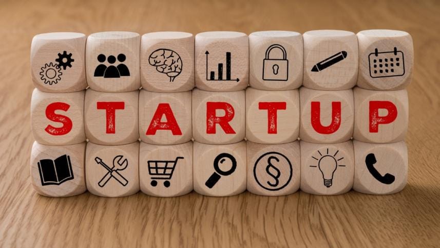 Bangladesh’s Startup revolution