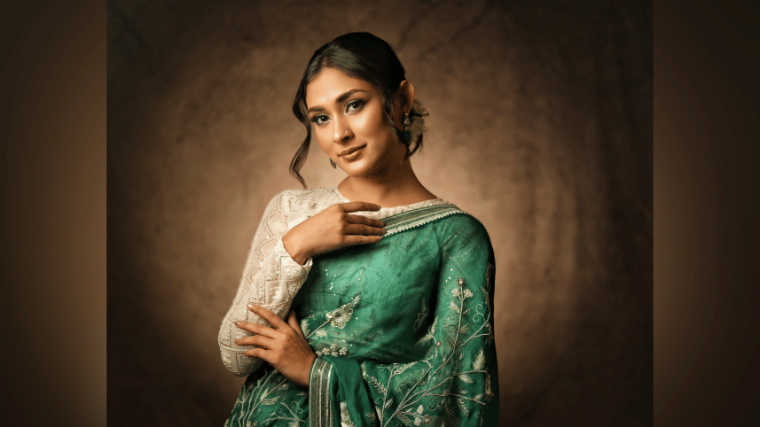 Mehazabien Chowdhury