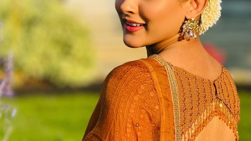 Mehazabien Chowdhury