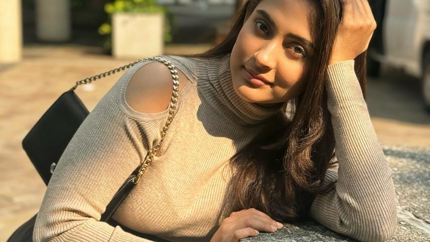 Mehazabien Chowdhury