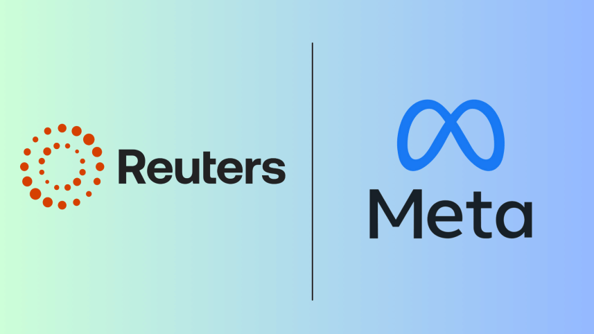 Reuters Meta