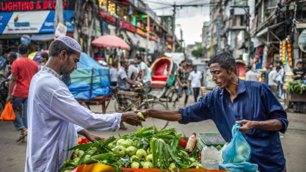 12 steps to tame inflation and stabilise the market