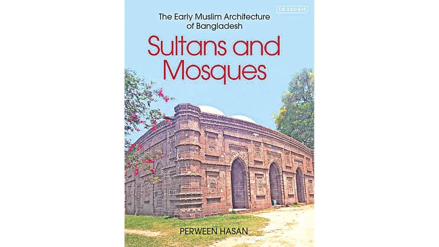 Mughal architecture in Bengal