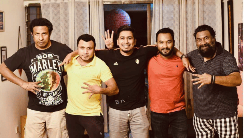 ‘Bachelor Point’ teases anticipated return with new season