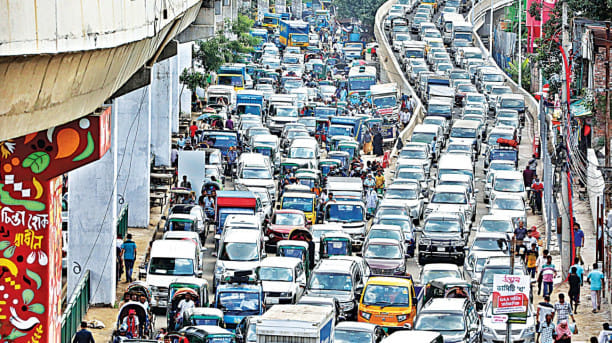 cities designed for people not cars