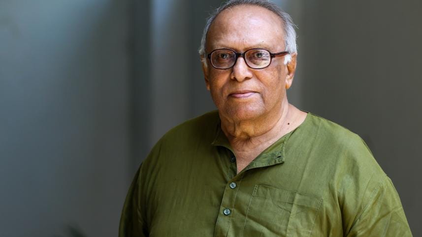 Tributes pour in for Masud Ali Khan