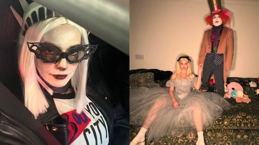 Anne Hathaway, Selena Gomez & more: 7 stars who embraced Halloween spirit.jpg