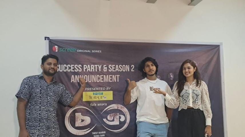 Vicky Zahed’s ‘Chokro’ returns with new season