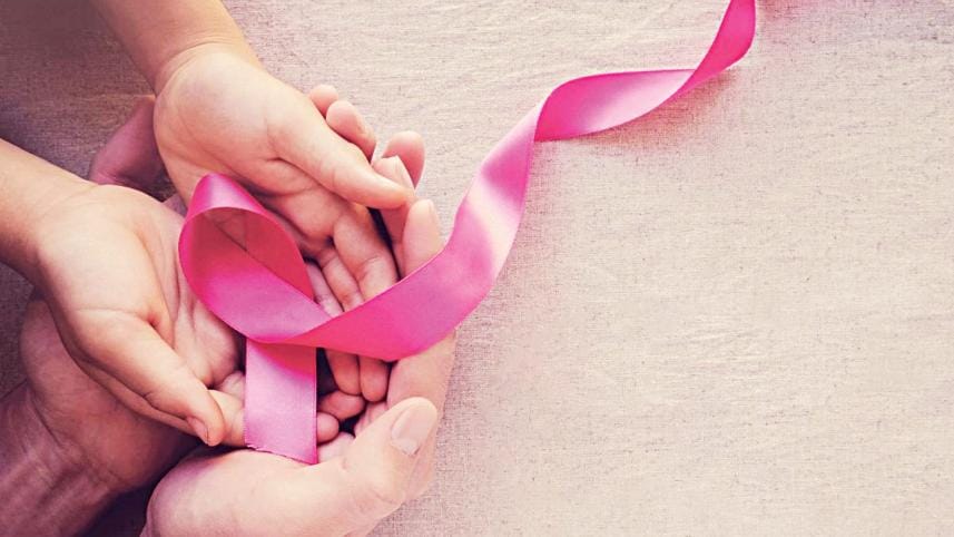 breast cancer care