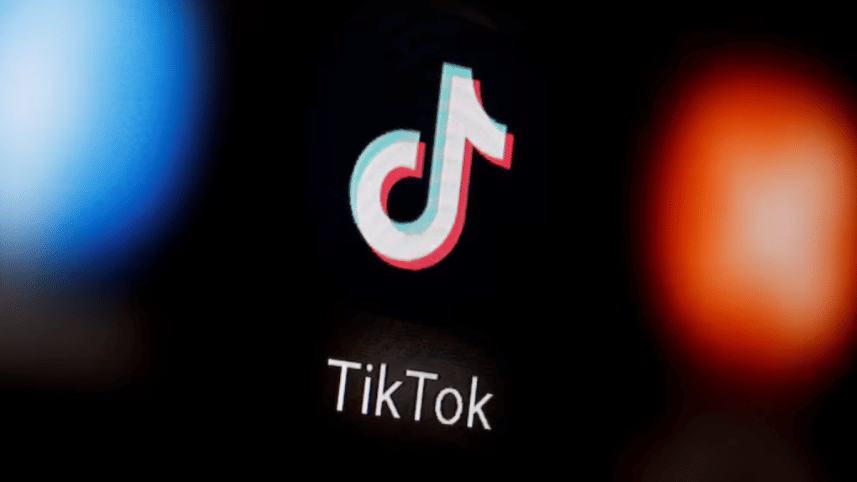 TikTok sued