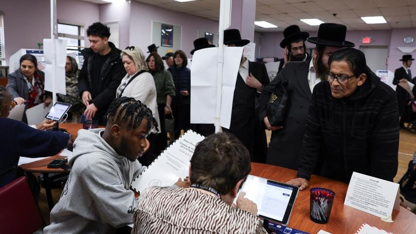 usa-election-new-york