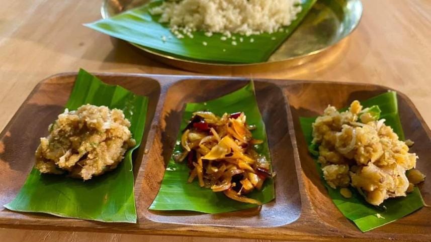 Plant-based dining that even meat-lovers will love: Inside Faiza Ahmed’s Sanchayita