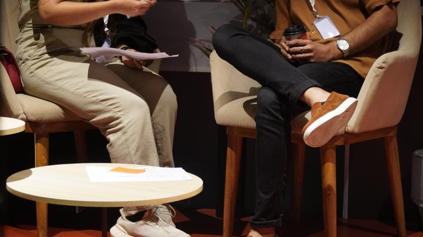 Can Dhaka handle speed dating? Let’s find out, one awkward chat at a time!