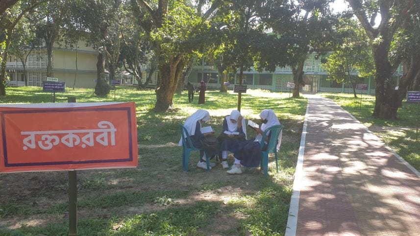 Reading in the era of reels