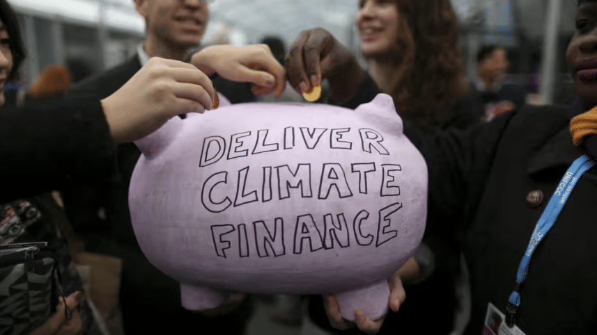 COP29 finance agenda for climate action