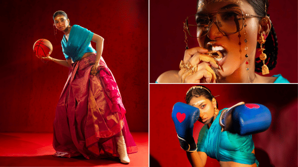 Traditional weddings are so last decade – Meet the new-age brides