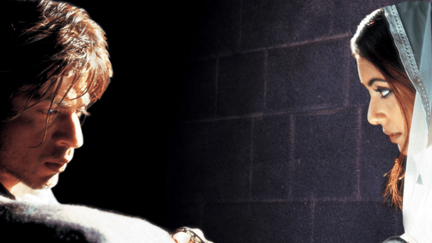 20 years of Veer-Zaara