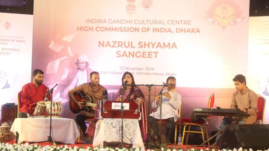 Indian High Commission celebrates Nazrul’s legacy2.jpg