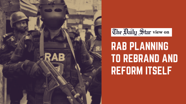 rab planning to rebrand and reform itself
