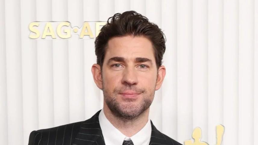 John Krasinski