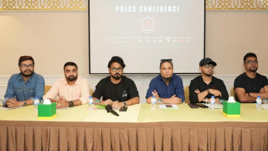 ‘The Cage’ opens doors for rising rock bands in Bangladesh.jpg