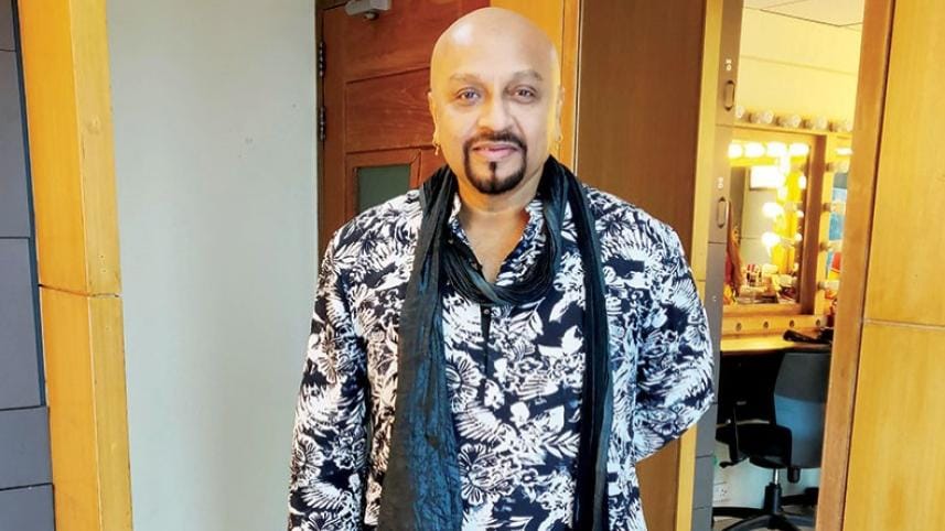 I was injured, but I am doing better: Rubel