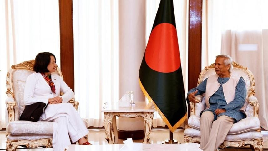 government to recover laundered money