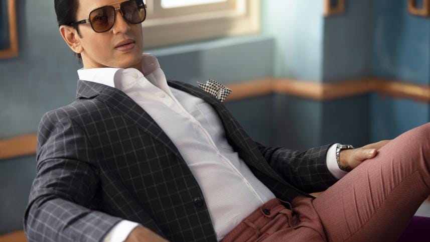 Dhaka’s best budget buys for men’s winter wardrobe