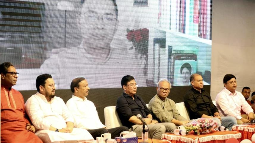 BNP to rename institutions after uprising martyrs