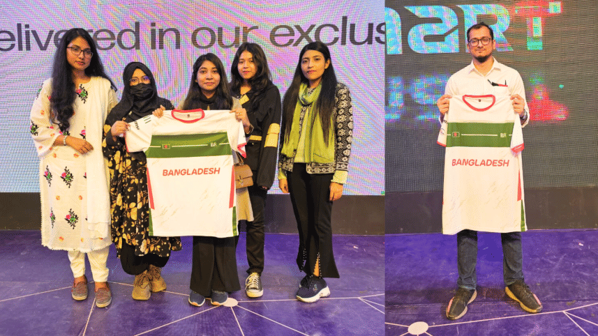 Asian eSports Games Bangladesh