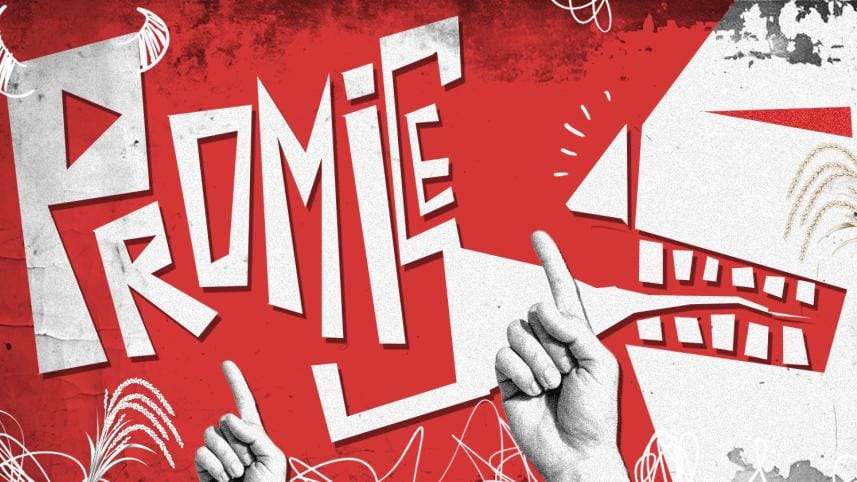 A moment of truth for BNP