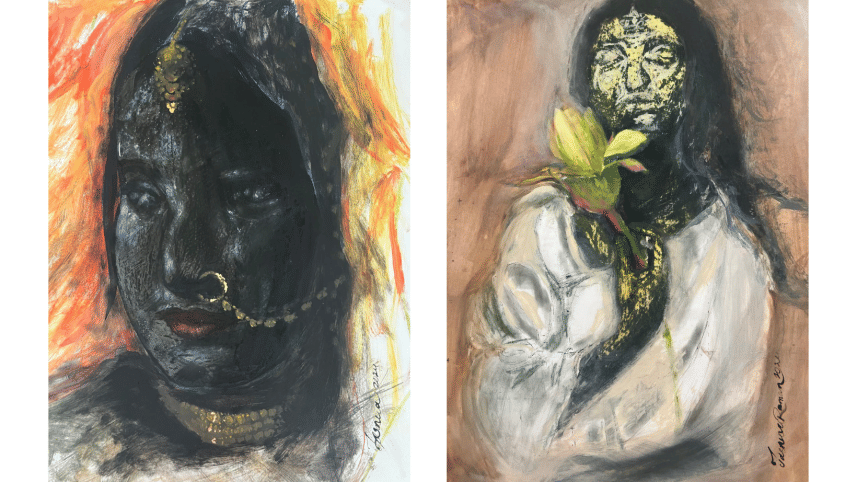 ‘Bengal Bliss and Harmony’: Fragments of Bengal in Texas