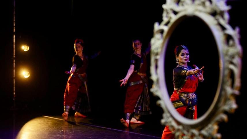 When dance speaks the language of resilience and spirit 