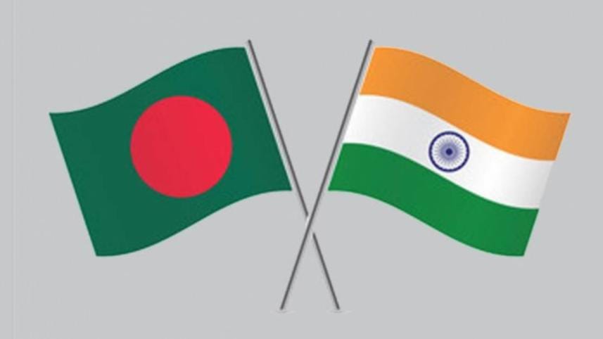 Bangladesh-India summit