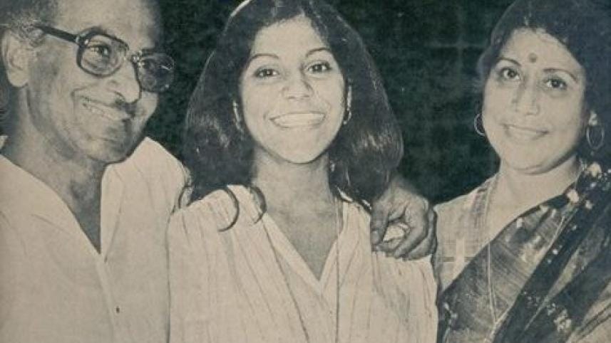Salil Chowdhury