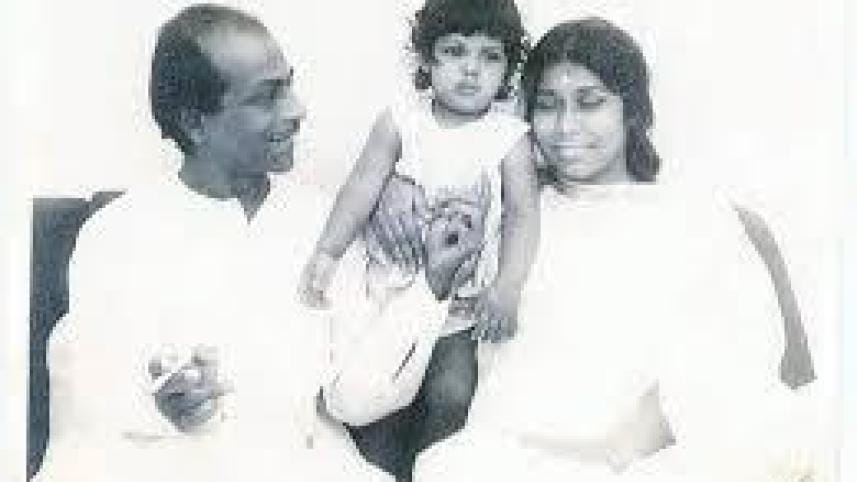Salil Chowdhury