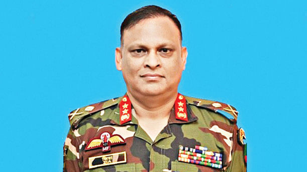 No link with Aynaghar, claims Maj Gen Ziaul Ahsan