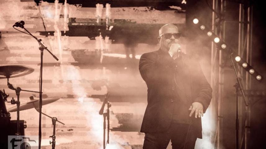 vocalist Naseem Ali Khan leaves Souls