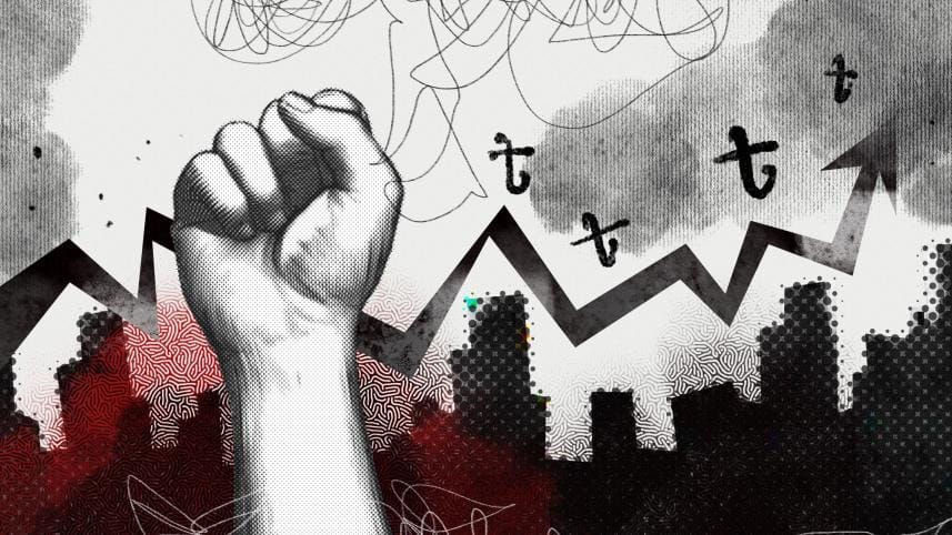 economic reforms in Bangladesh 2024