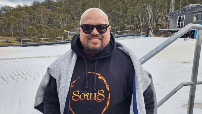 Naseem Ali Khan leaves Souls band