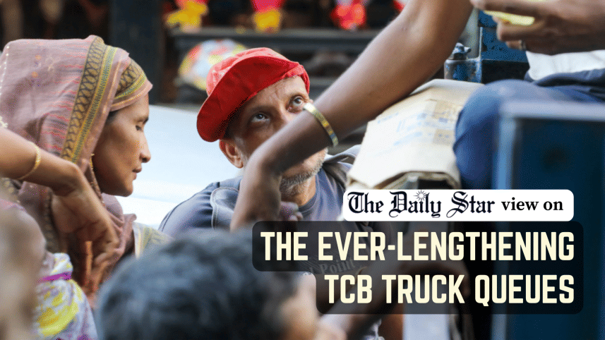 relief needed from inflation in Bangladesh