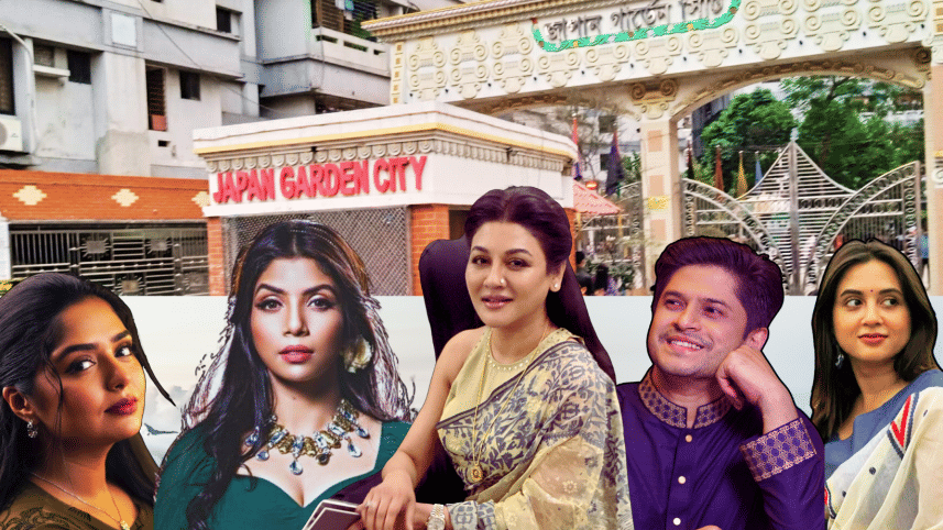 Showbiz world aims to raise awareness against animal cruelty 