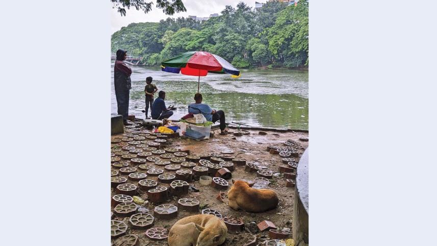 best things to enjoy in Dhanmondi