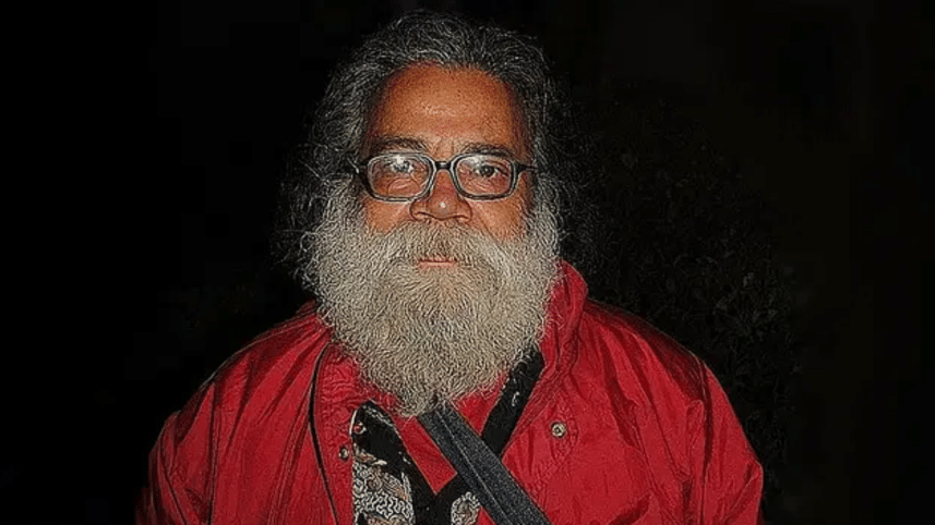 Arun Chakraborty, creator of ‘Lal Paharir Deshe Ja,’ no more.png