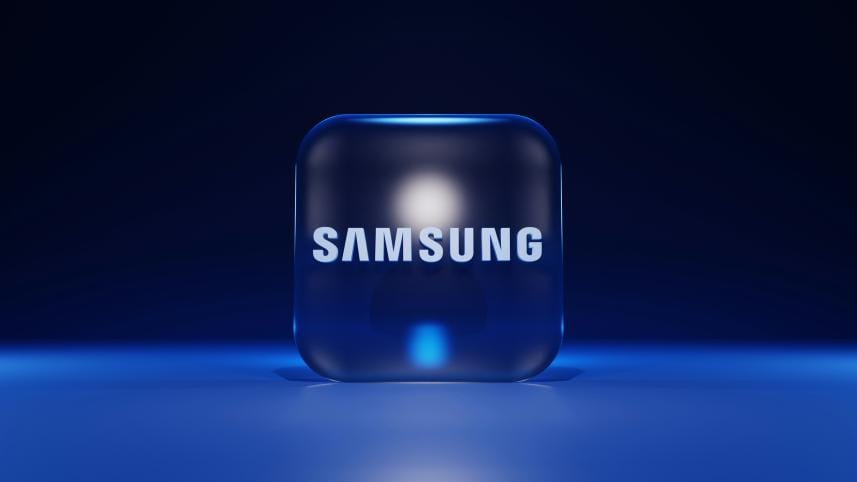 Samsung logo