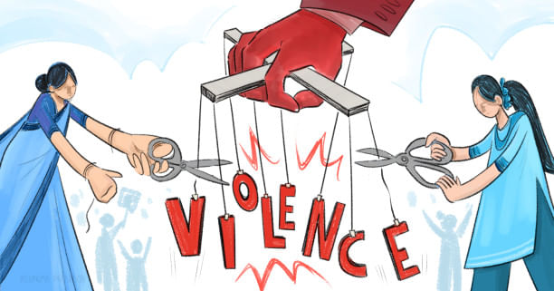 Elimination of VAW