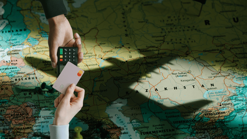 Planning a trip? Your credit card might just be your new best friend!