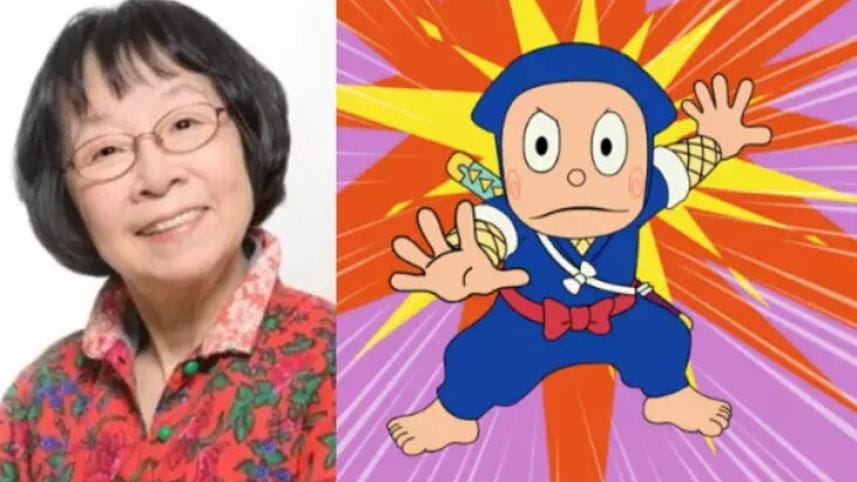 ‘Ninja Hattori’ voice actress Junko Hori passes away.jpg