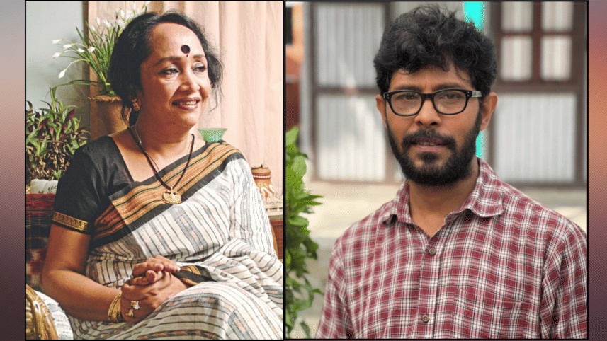 Shimul Yousuf and Jahangir Alam to receive Munier Choudhury and Zakaria Memorial awards.png