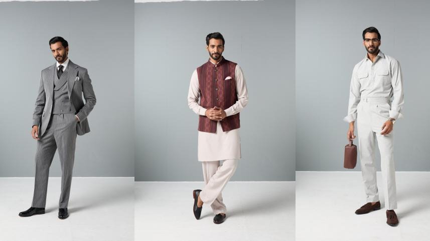 B Proshad Das's Journey to the Top 30 at Mister World 2024 